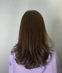 -丝情发艺 I SALON