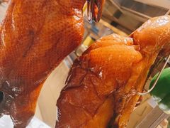 -盛宴标帜餐厅·亲子自助 (南昌喜来登酒店)