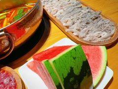 -黔诚酸汤牛肉(甲秀楼店)