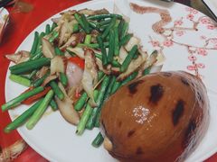 -柴火灶·传统莆田菜·农家乐(莆田总店)