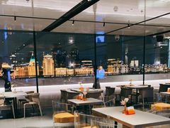 用餐区-璞渼咖啡 ROOF P.M. Café(浦东美术馆店)