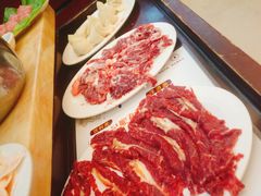 -陈记顺和潮汕牛肉火锅(韩江路店)