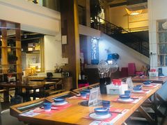 大堂-潮澎派·潮汕菜大排档(南较西路店)