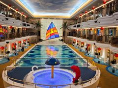 -海韵之星邮轮水会(明发商业广场店)