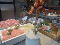 -万物生江北老火锅(海骏达店)