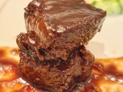 -老洋房花园饭店(绍兴路店)