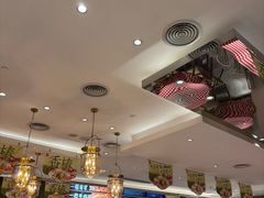 -西贝(上海中心店)
