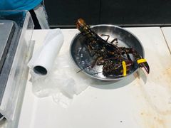 -盒马鲜生(189购物中心店)