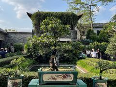 -东莞市可园博物馆