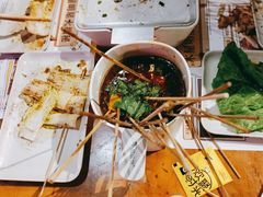 -木屋烧烤(白石洲店)