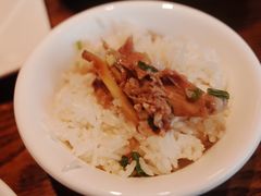 招牌大鸽饭-大鸽饭(马王堆店)