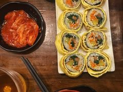 -米屋石锅拌饭(师大店)