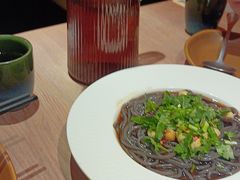 -耶里夏丽·新疆菜·28年喀什老馆(田林东路店)