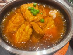 -阿喆私房菜(西五路店)
