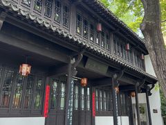 -南京市民俗博物馆(甘熙故居)