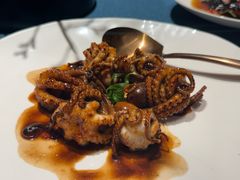 -海味世家·家常菜馆(明州里店)