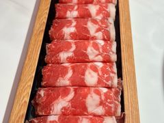 -祥源胡同·涮牛羊肉火锅(花桥店)