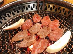 -肉匠Korean BBQ(兴盛路店)