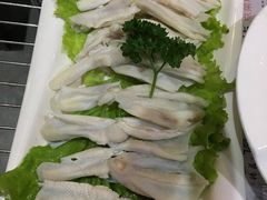 -重庆德庄火锅(体育中心店)