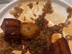 -南小馆(迪士尼小镇店)