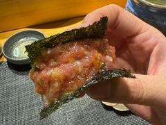 -鮨·海老·OMAKASE·板前料理(北京路店)