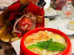 -川越泰火锅(吉利大厦店)