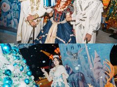 -厦门方特梦幻王国