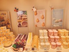 -好利来(十里河店)
