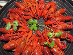 -517烧烤·龙虾·海鲜大排档(万象都荟店)