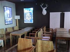 -秃鹫湾·推理大师沉浸式实景演绎推理剧场