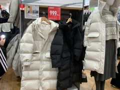 -优衣库(东莞汇一城店)