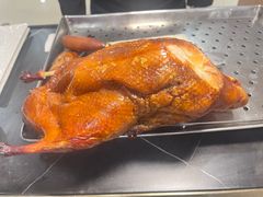 -全聚德(上海首店浦东店)