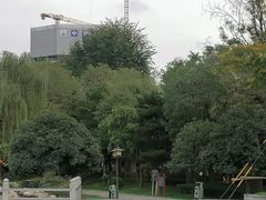 -木塔寺遗址生态公园