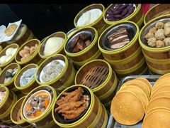 -郭记三宝粥店(锦山大街店)