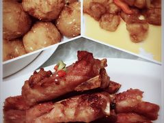 -亢龙太子酒轩(东湖店)