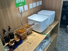 -甲乙饼·手工牛肉饼(天通苑华联店)