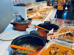 -今今转转自助小火锅(天祥广场店)