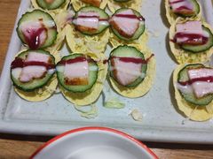 -新白鹿餐厅(城西银泰城店)