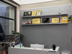 -VPsmart私教健身工作室(新华路旗舰店)