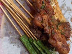 -串盟烧烤大排档·长沙美食地标(星沙店)