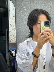 -木北造型