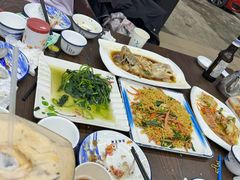 -聚鲜阁海鲜美食城(香水湾店)
