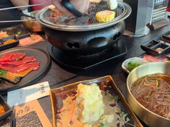 -黑牛の店·黑金店(沈阳万象城店)