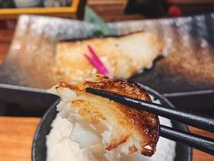 -千代武日本料理(哈西店)
