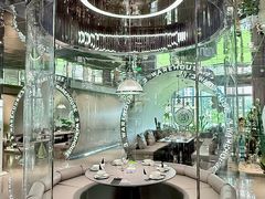 -3号仓库·创意中国菜(乐清正大广场店)