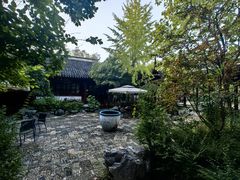 -祝家花園(伯渎港店)