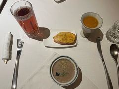 -香樟花园法式铁板烧(恒隆广场店)