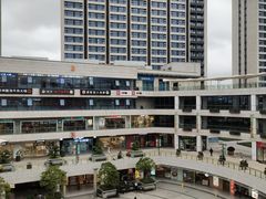 -浦江城市生活广场(江月路店)