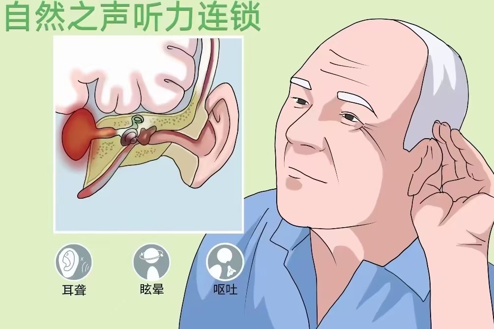 耳聪目明的明图片