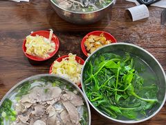 -攀枝花·任德琼·盐边羊肉米线